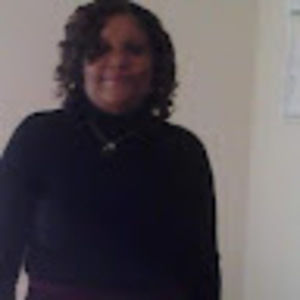 Meet your Posher, Annette